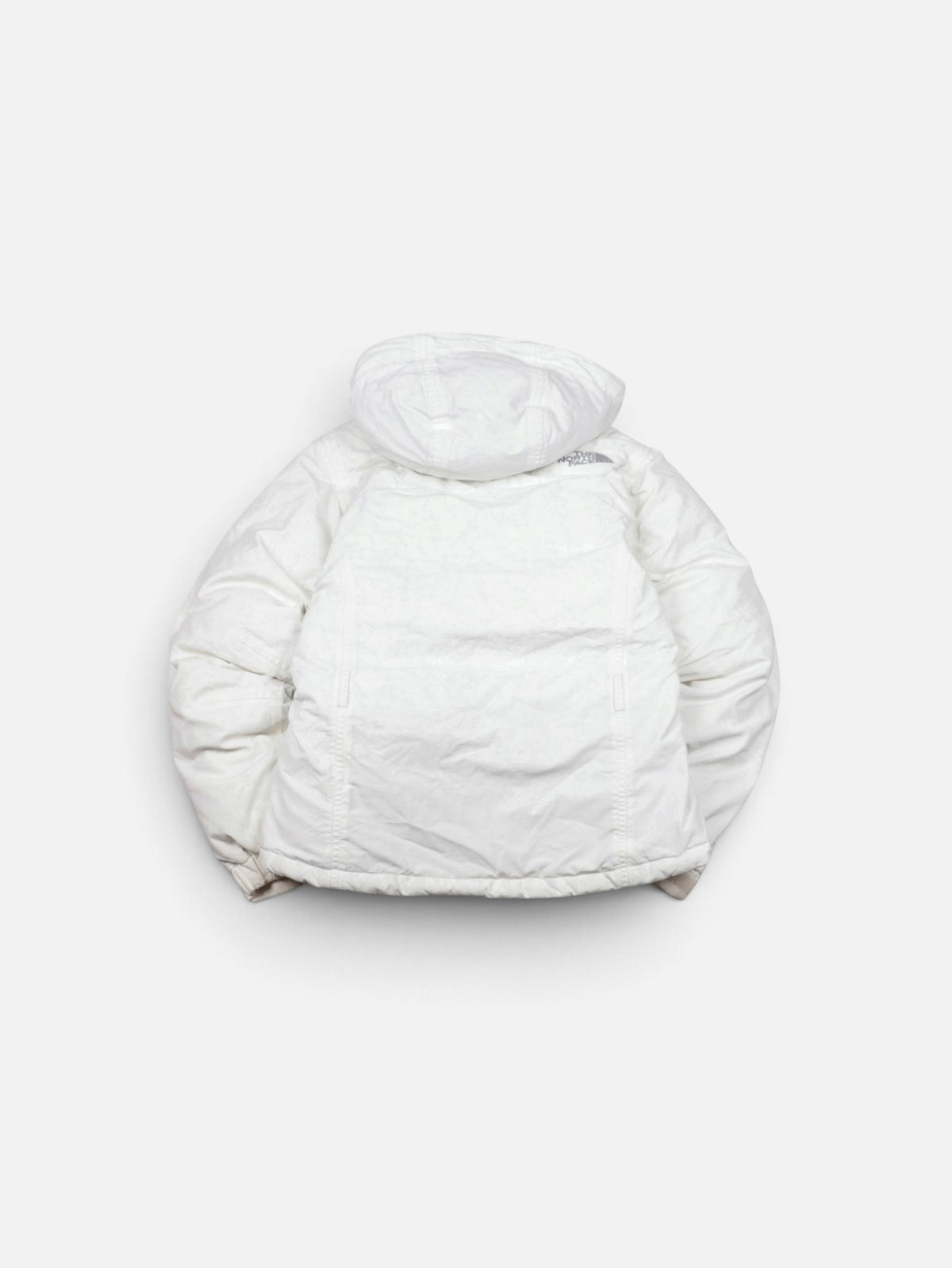 The North Face 550 Puffer