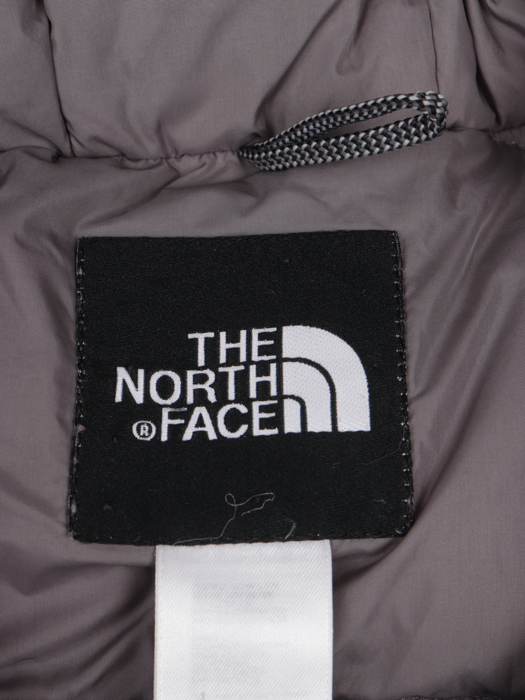 The North Face 550 Puffer