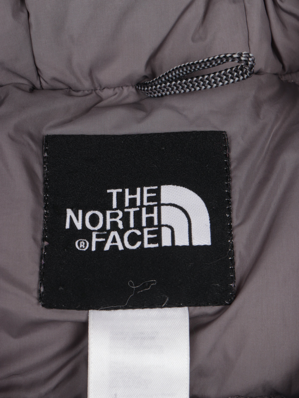 The North Face 550 Puffer
