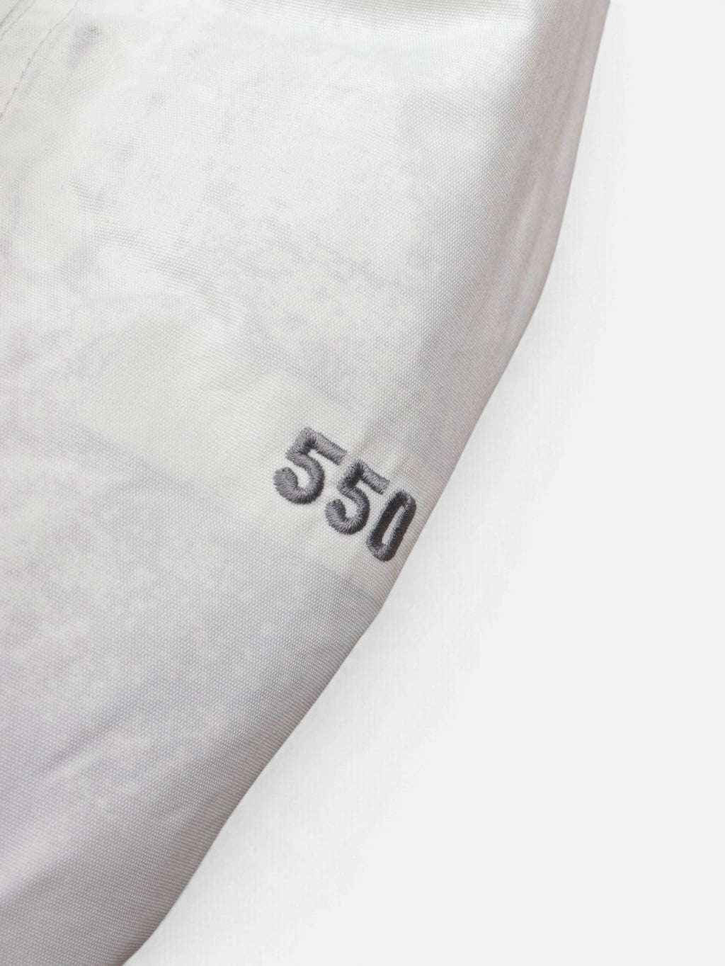The North Face 550 Puffer