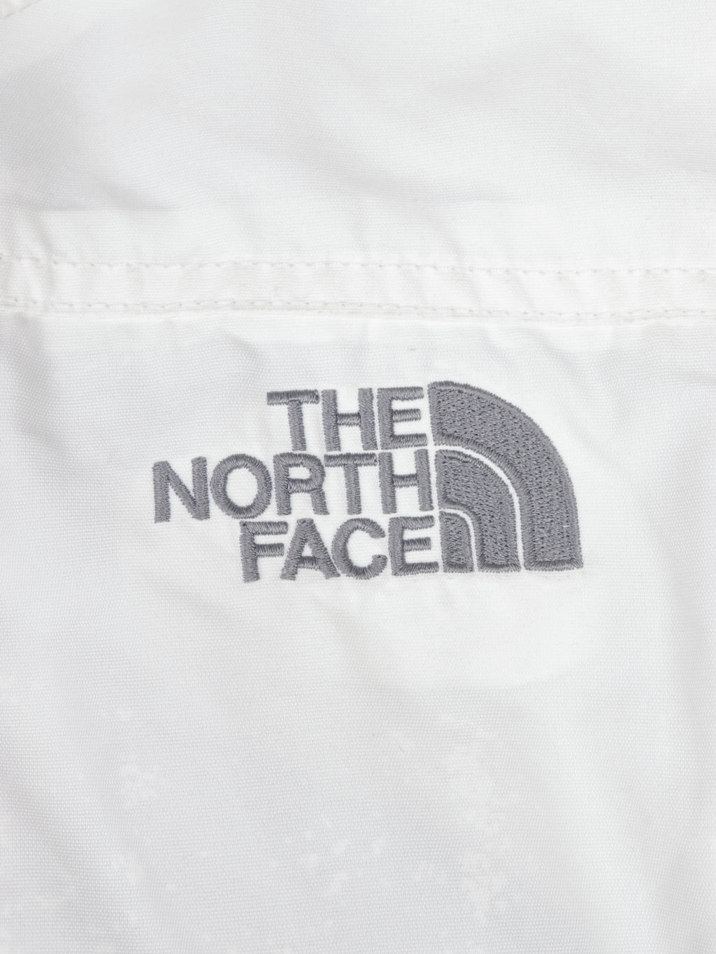The North Face 550 Puffer