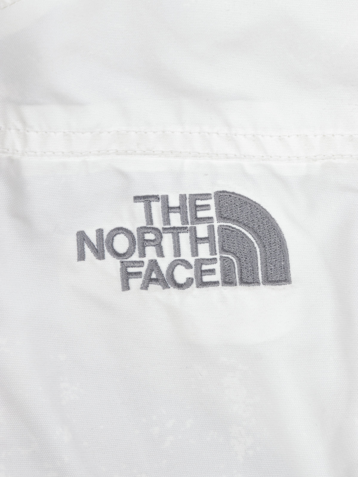 The North Face 550 Puffer