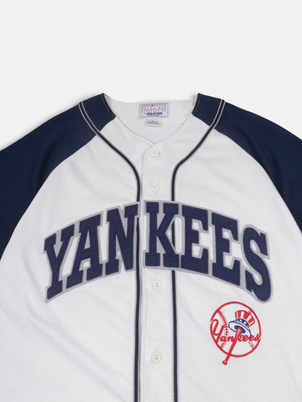 Starter 1990s New York Yankees T-Shirt