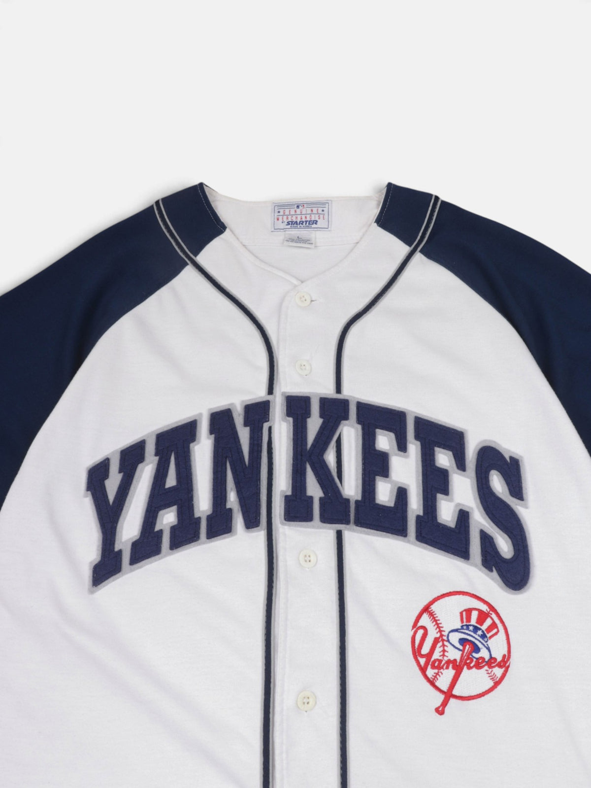 Starter 1990s New York Yankees T-Shirt