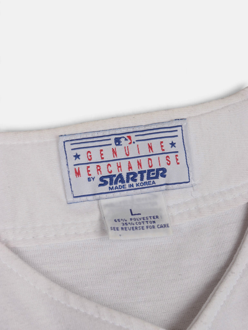 Starter 1990s New York Yankees T-Shirt