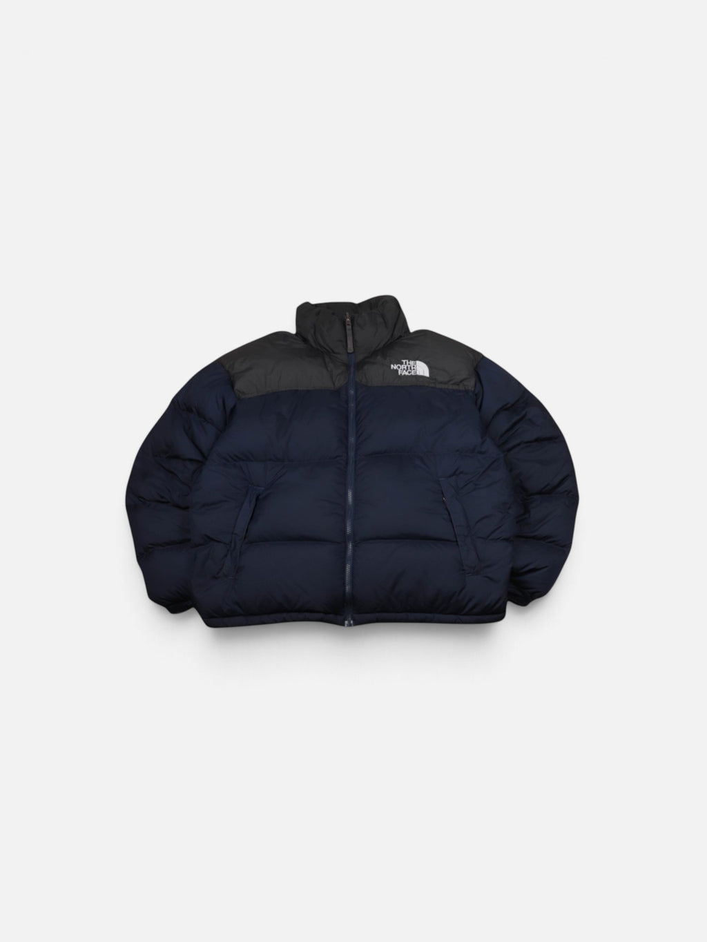 The North Face 700 Puffer
