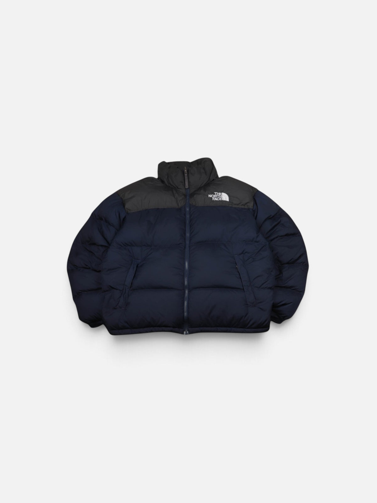 The North Face 700 Puffer