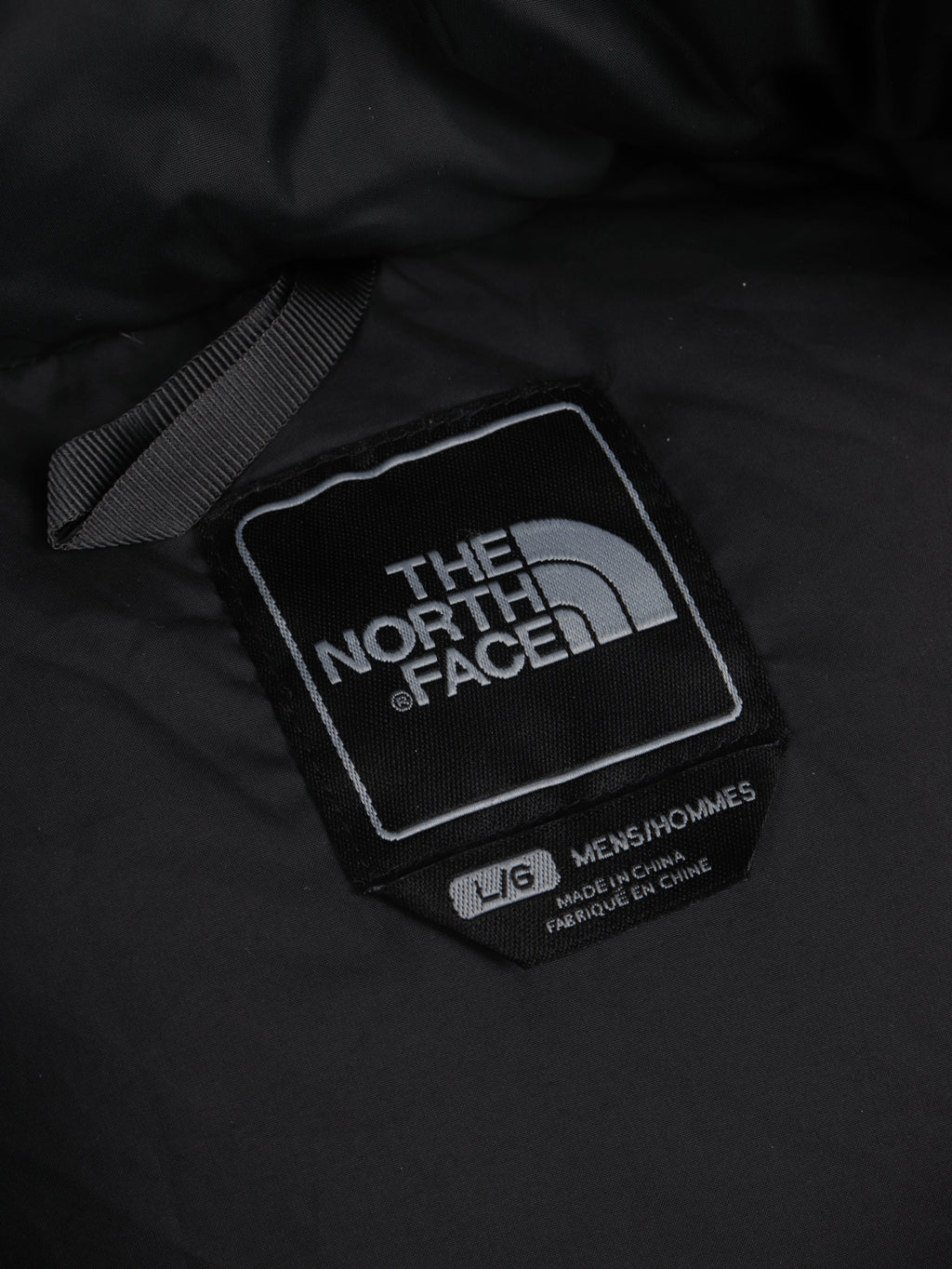 The North Face 700 Puffer