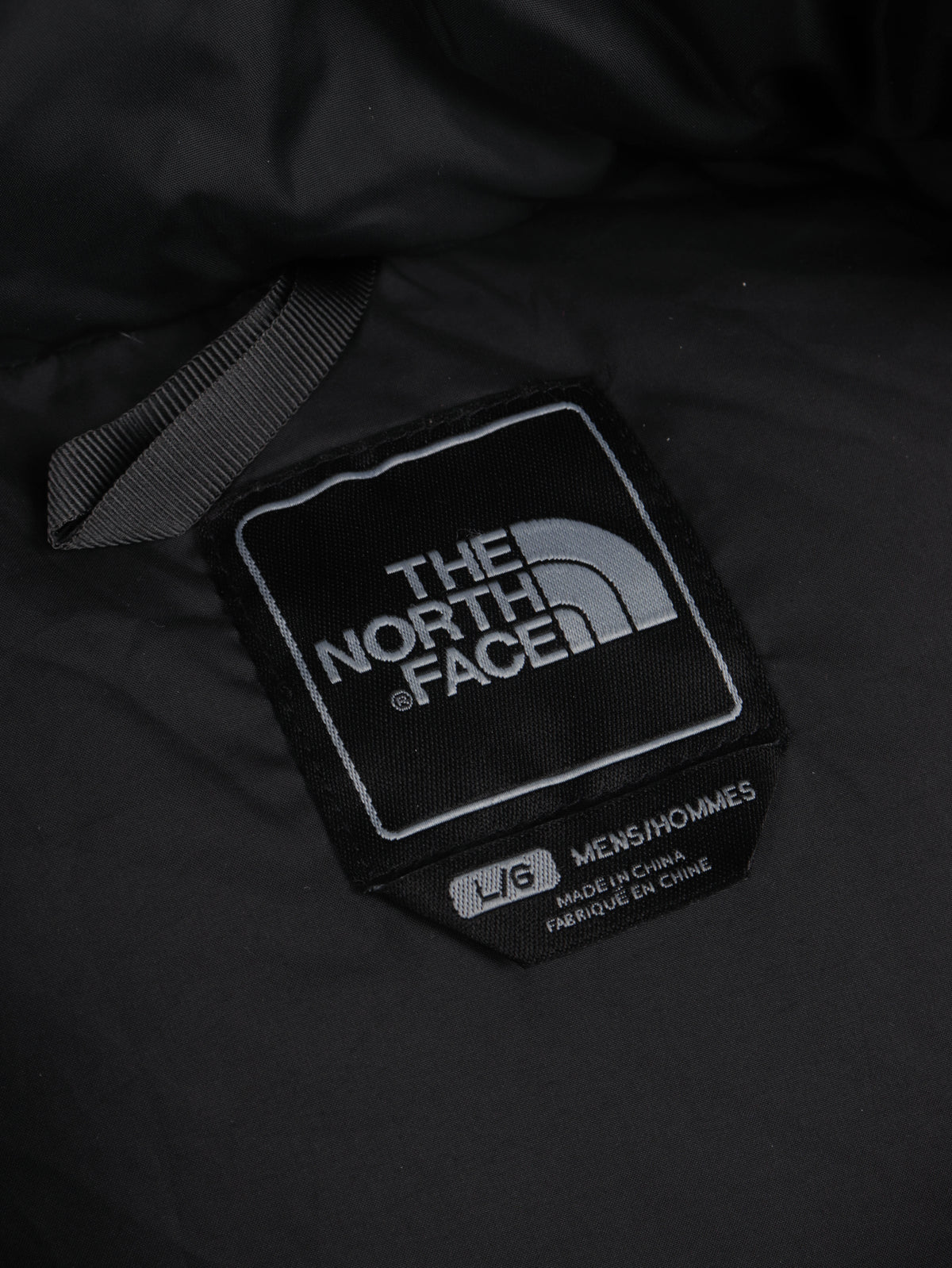 The North Face 700 Puffer
