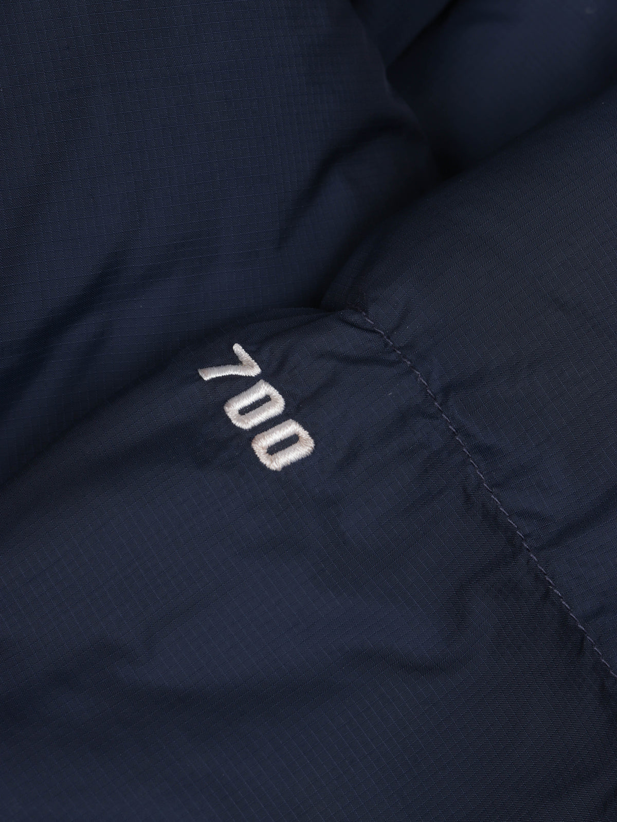 The North Face 700 Puffer