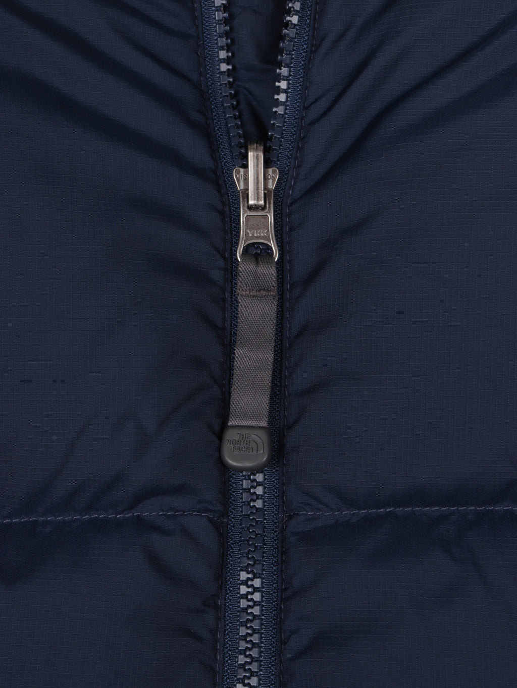 The North Face 700 Puffer