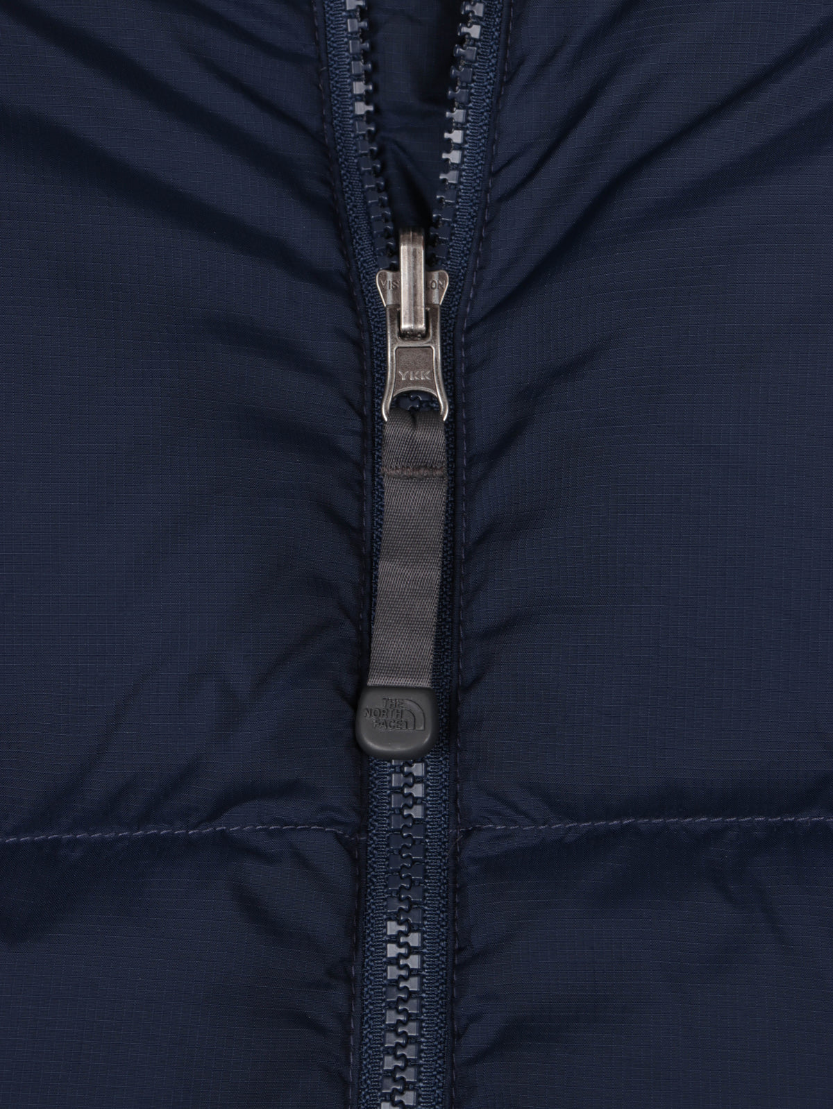 The North Face 700 Puffer