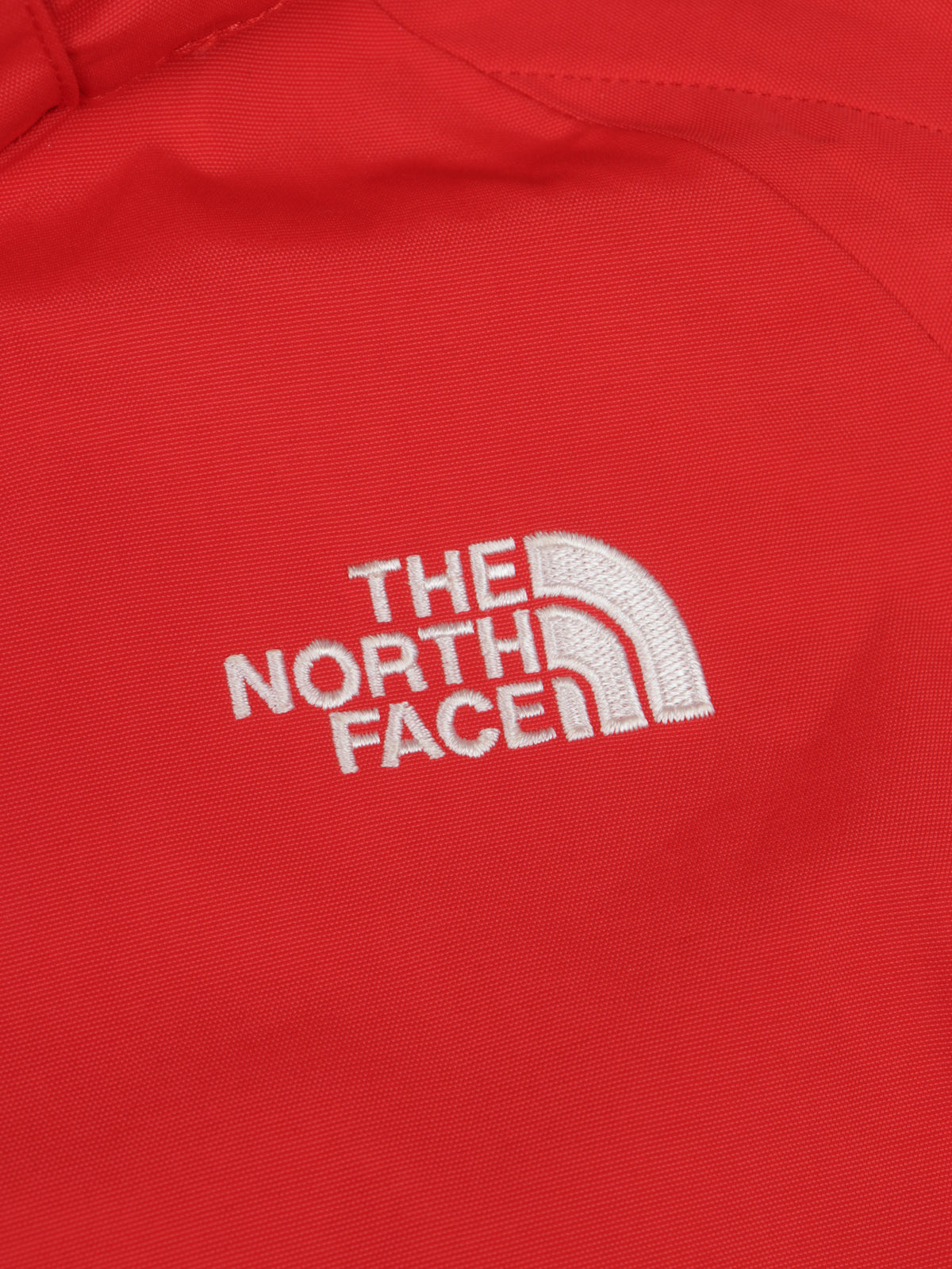 The North Face Jacket