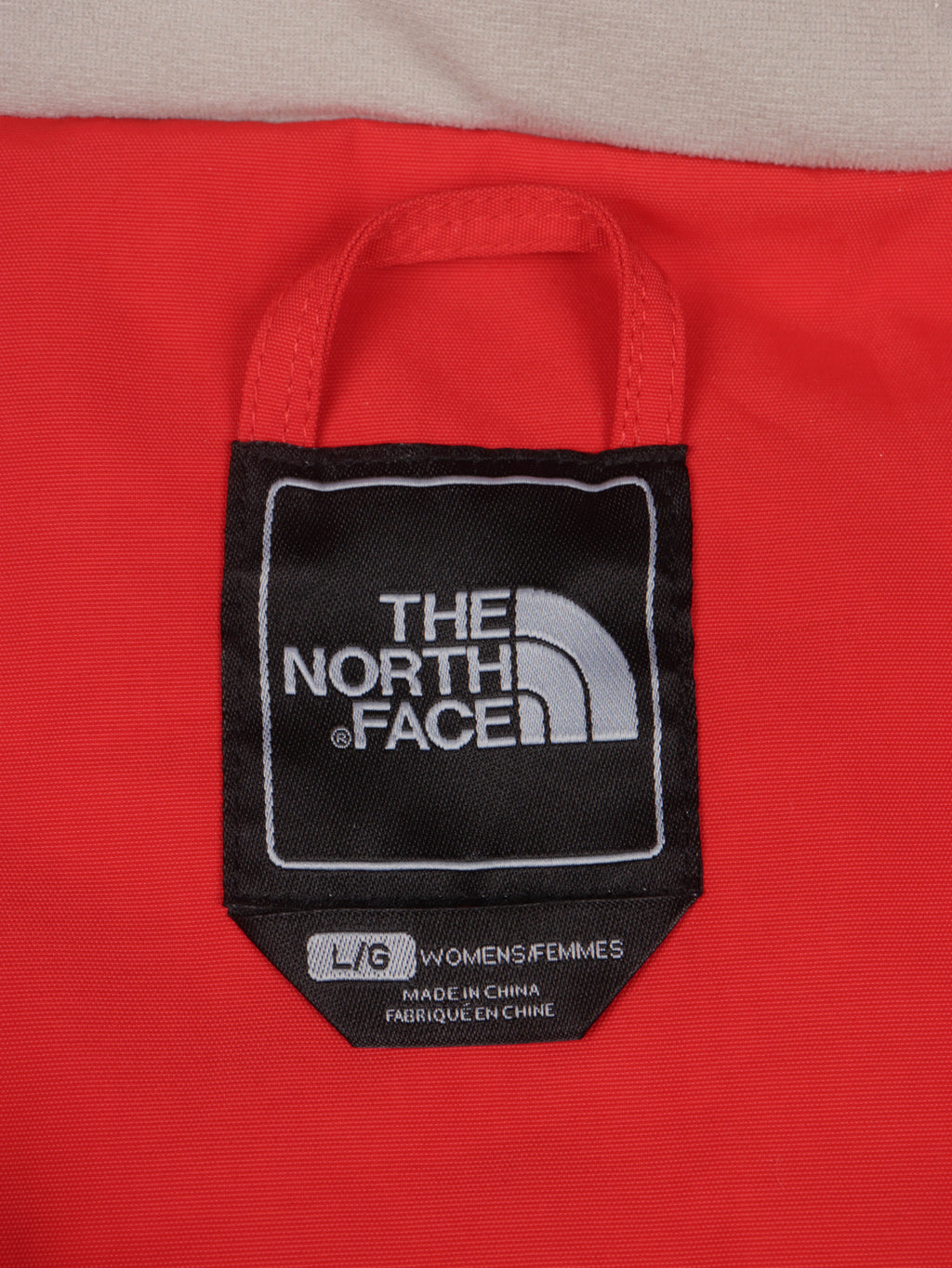 The North Face Jacket