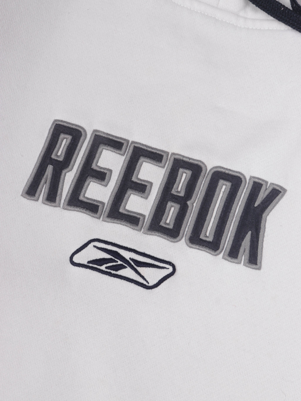 Reebok 2000s Sweatshirt