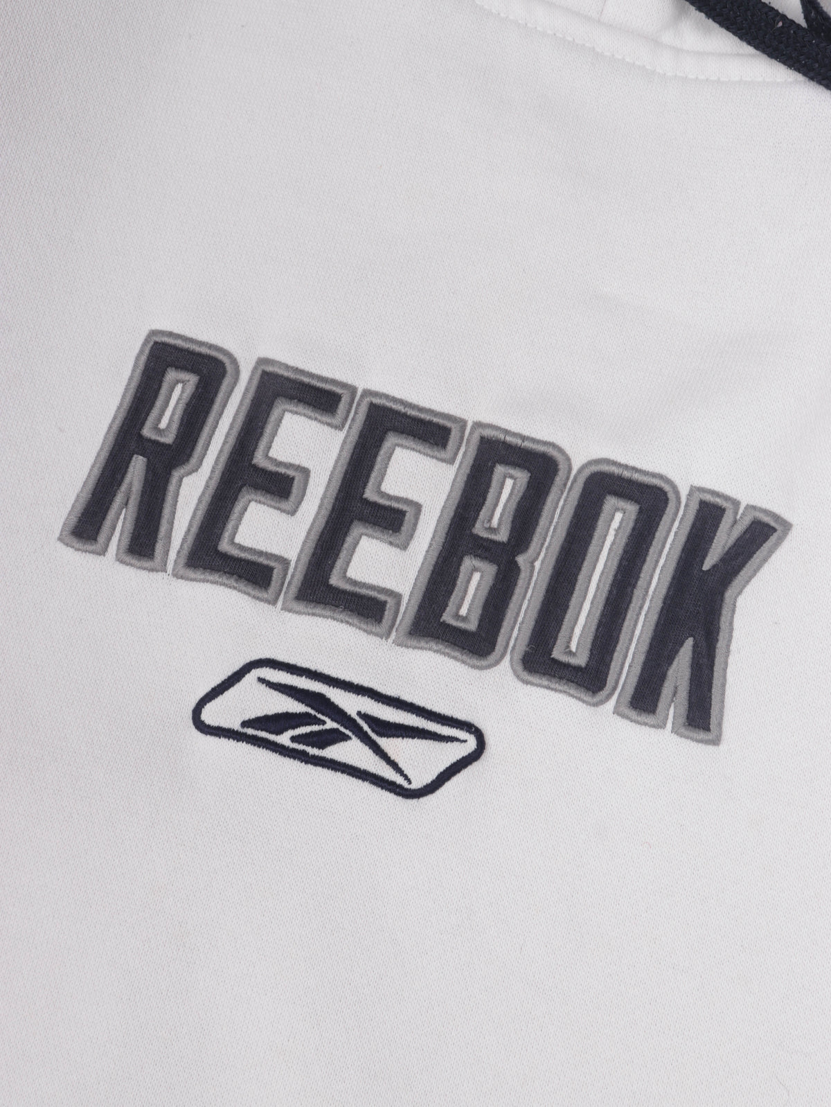 Reebok 2000s Sweatshirt