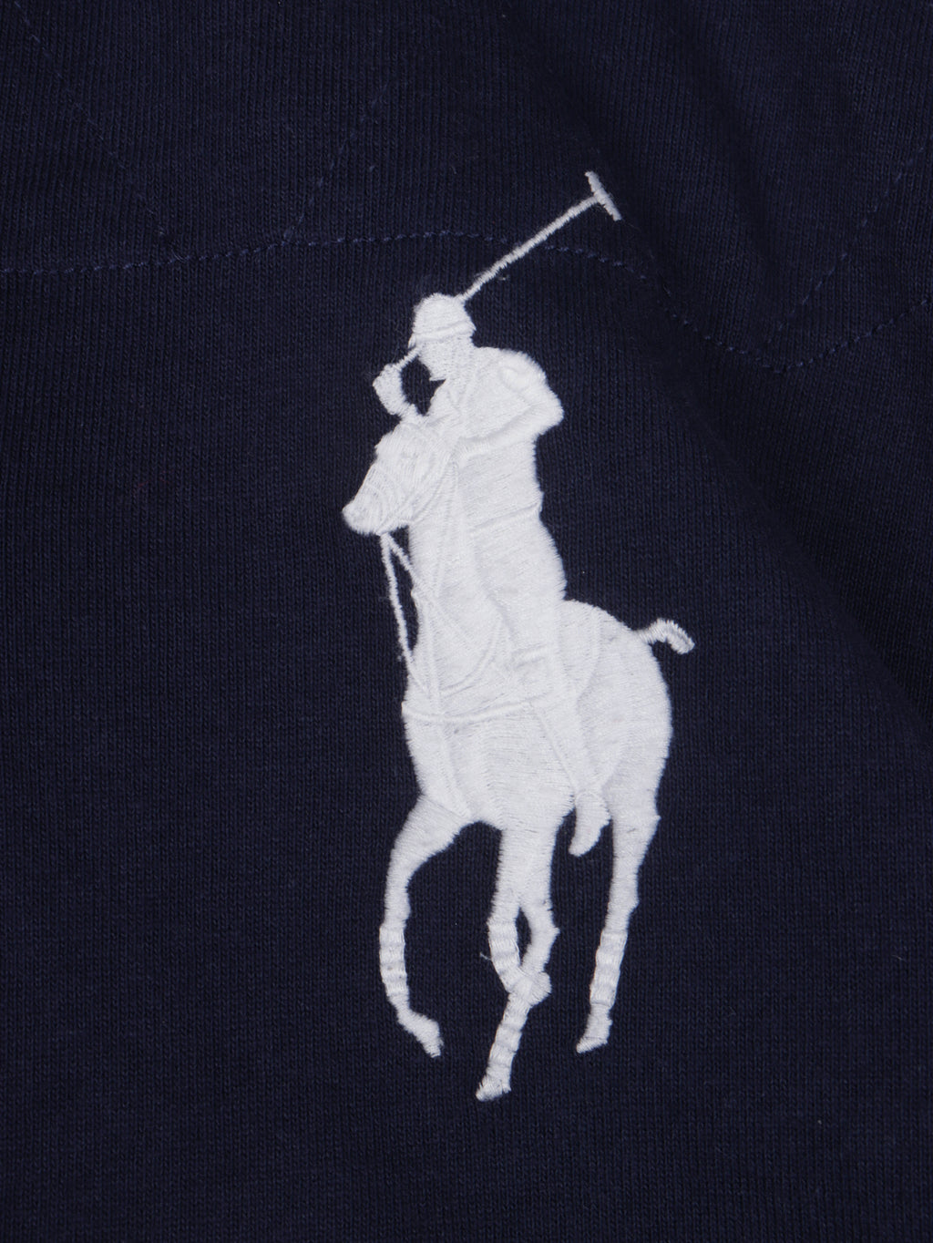Ralph Lauren Rugby Polo