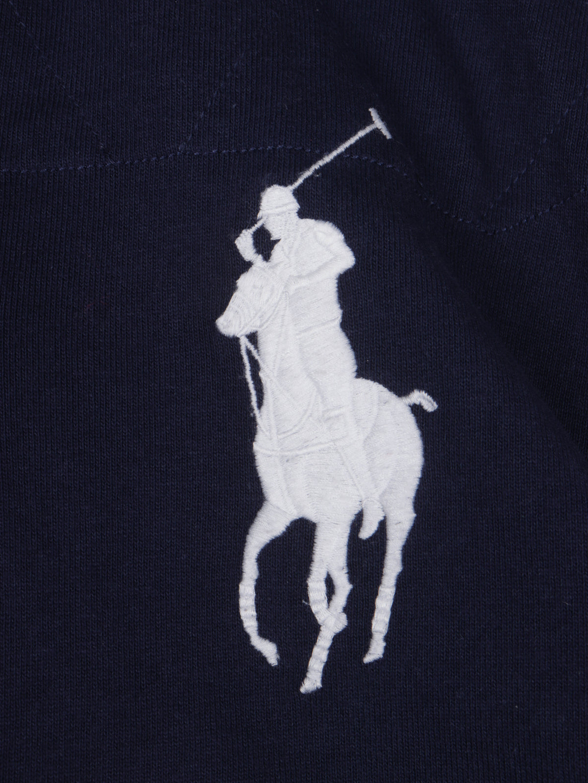 Ralph Lauren Rugby Polo