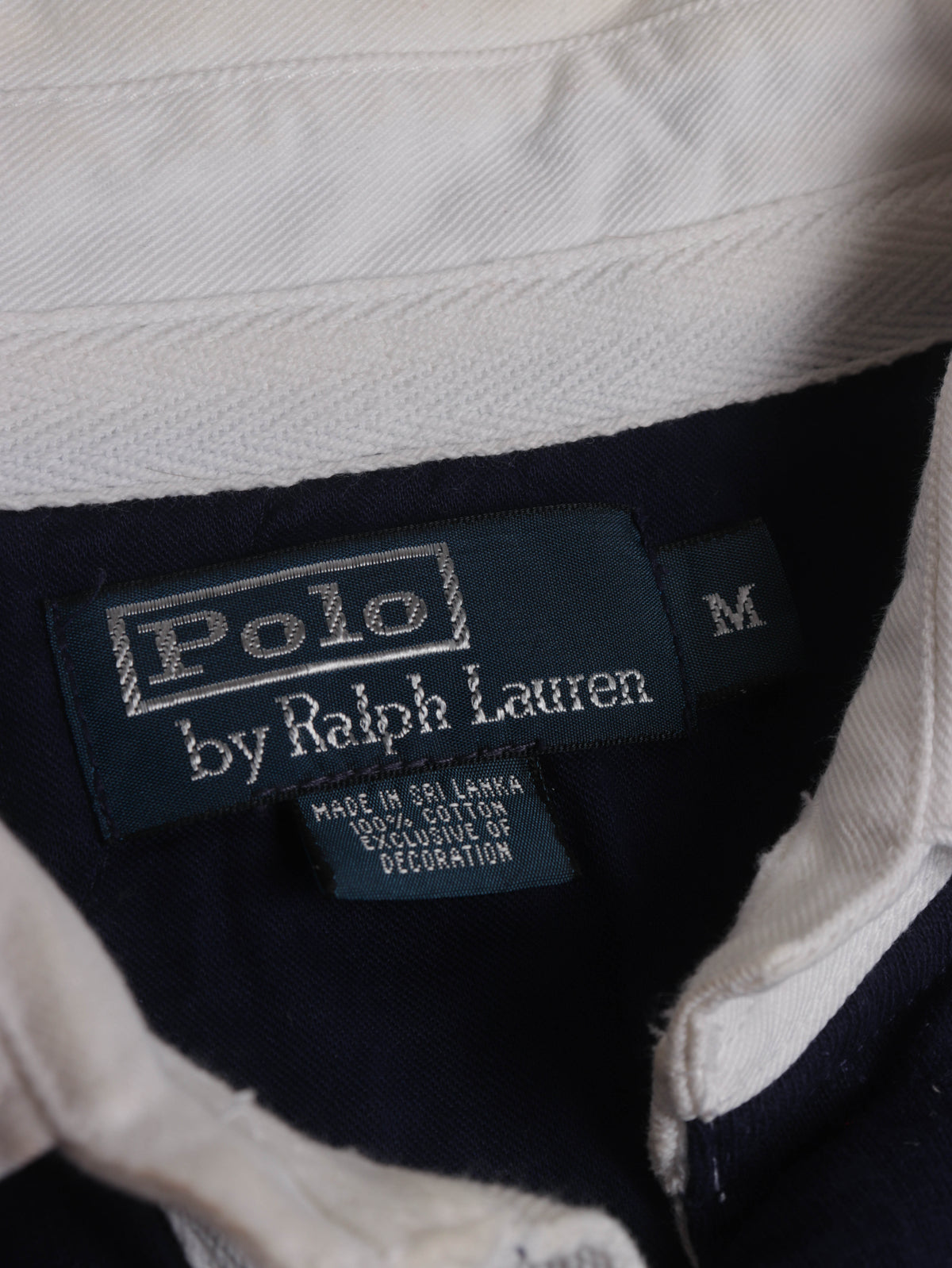 Ralph Lauren Rugby Polo
