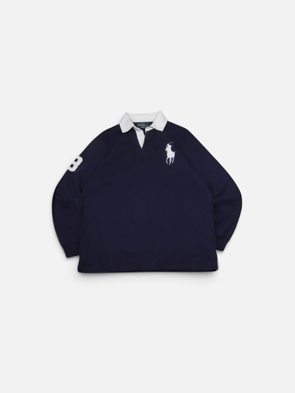 Ralph Lauren Rugby Polo