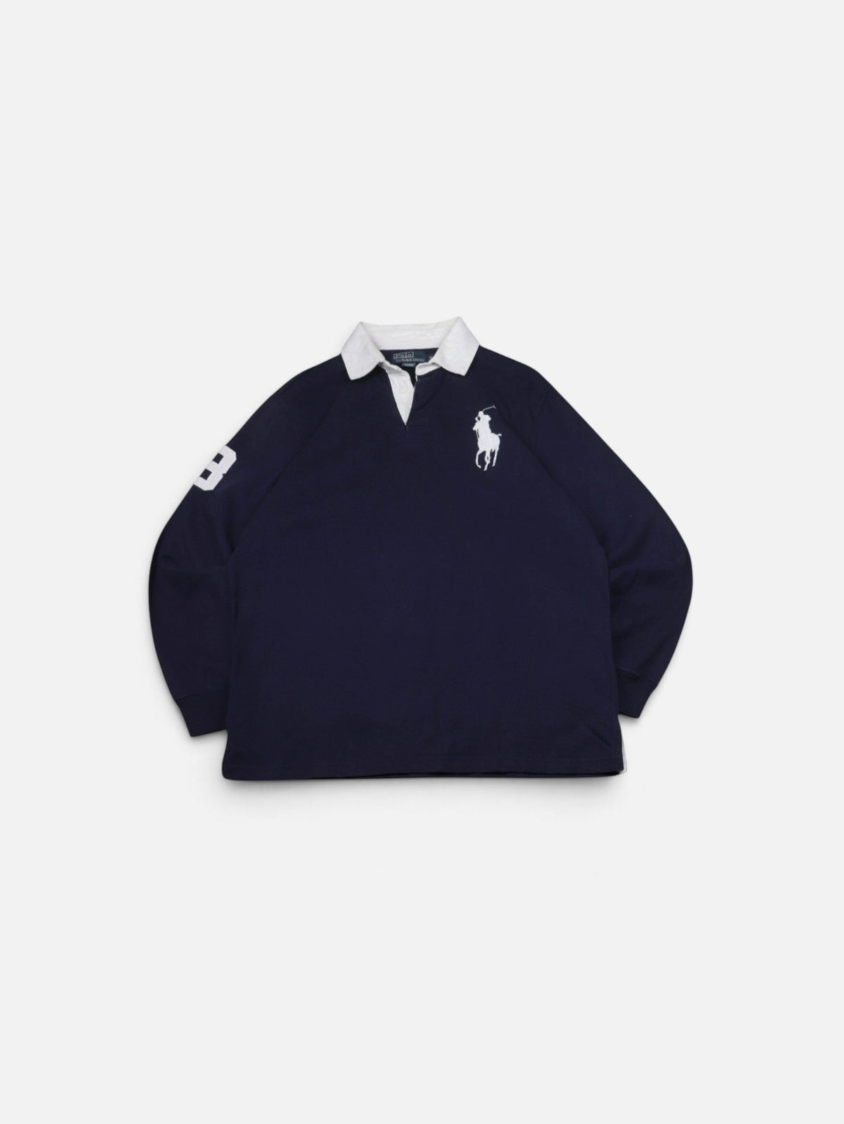 Ralph Lauren Rugby Polo