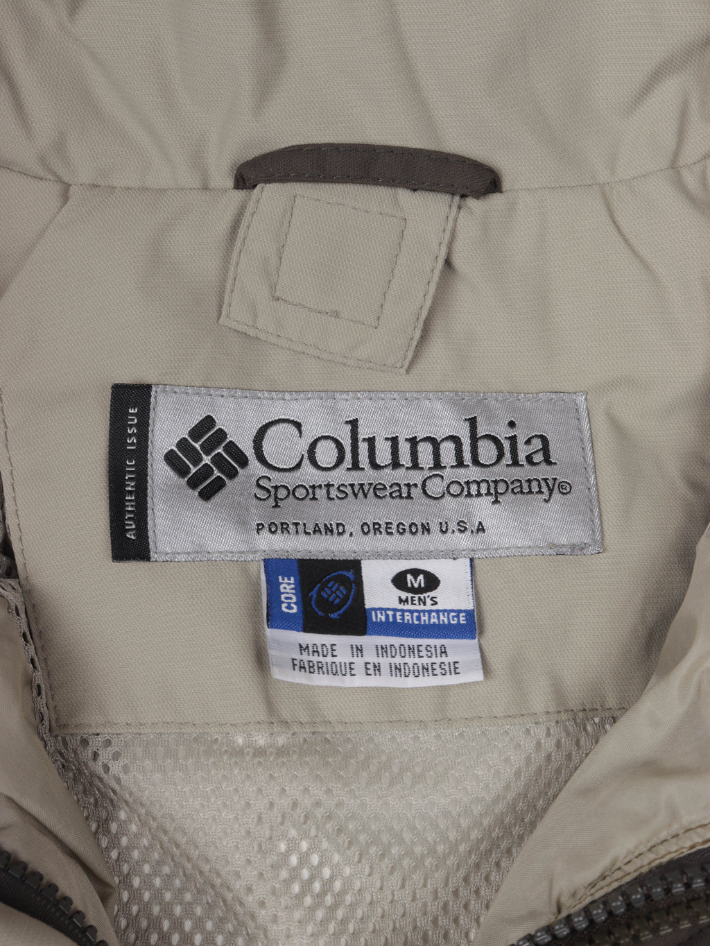 Columbia 2000s Jacket