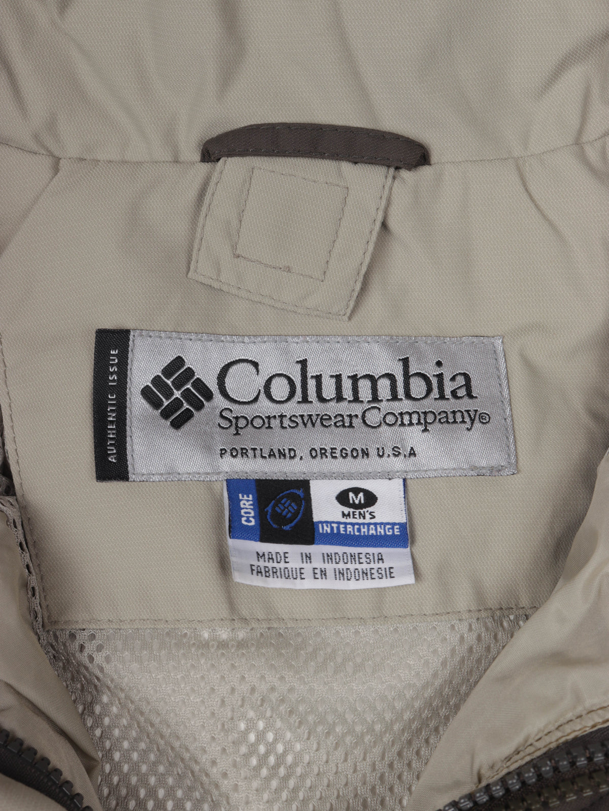 Columbia 2000s Jacket