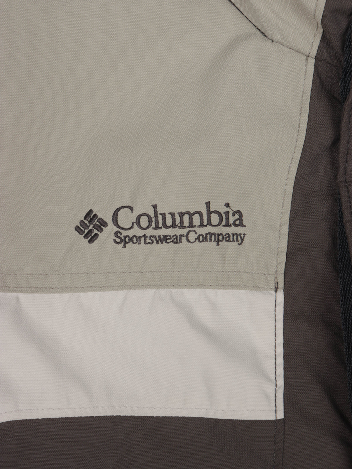Columbia 2000s Jacket