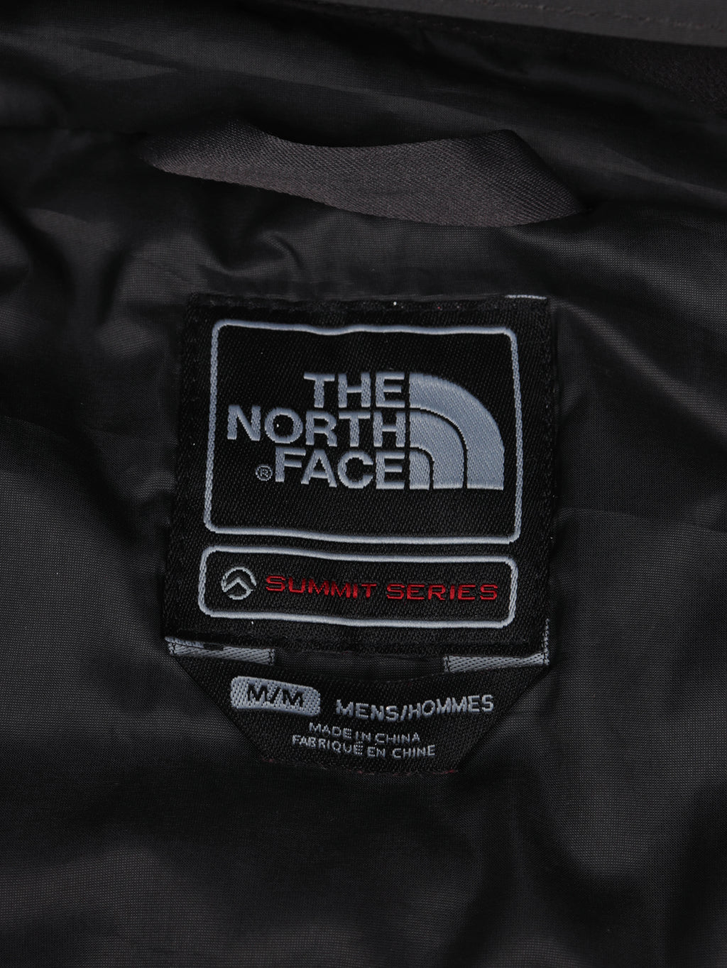 The North Face Jacket