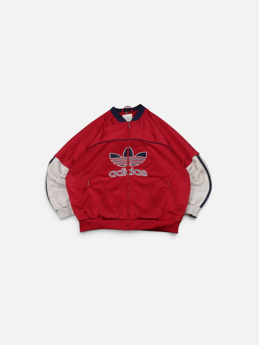 Adidas 1990s Jacket