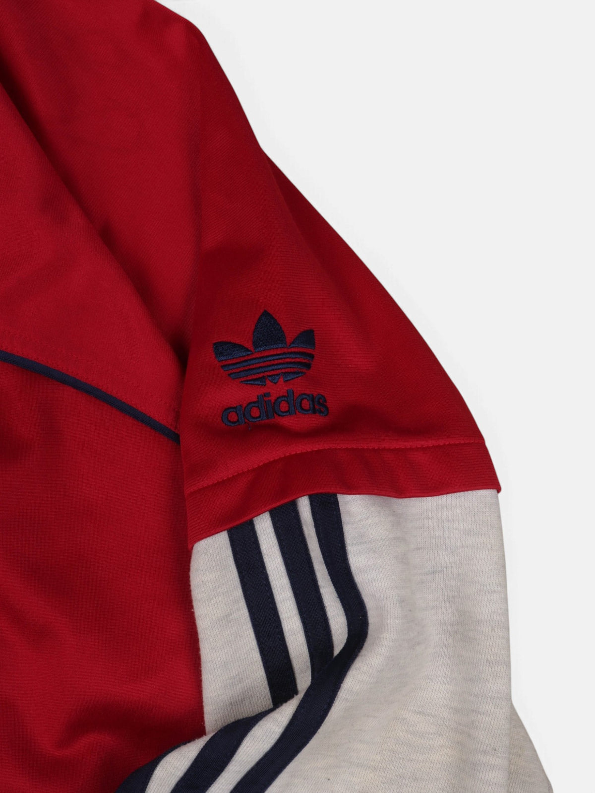 Adidas 1990s Jacket
