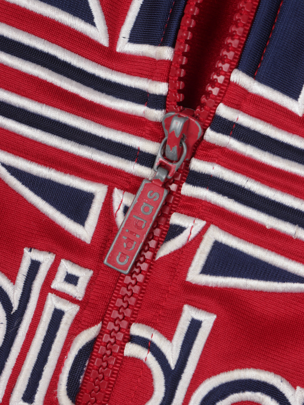 Adidas 1990s Jacket