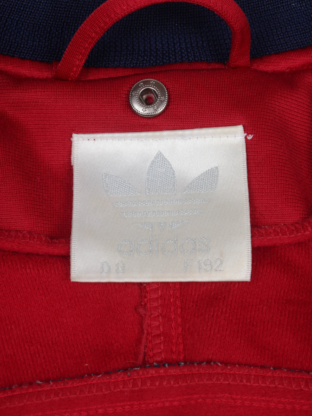 Adidas 1990s Jacket