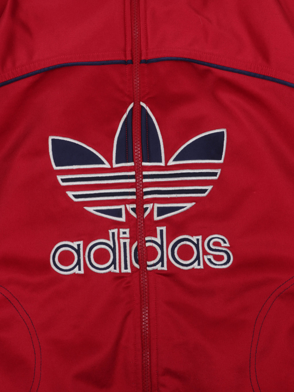 Adidas 1990s Jacket