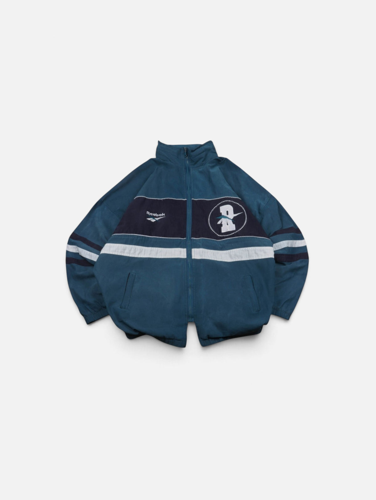 Reebok Bootleg 1990s Jacket