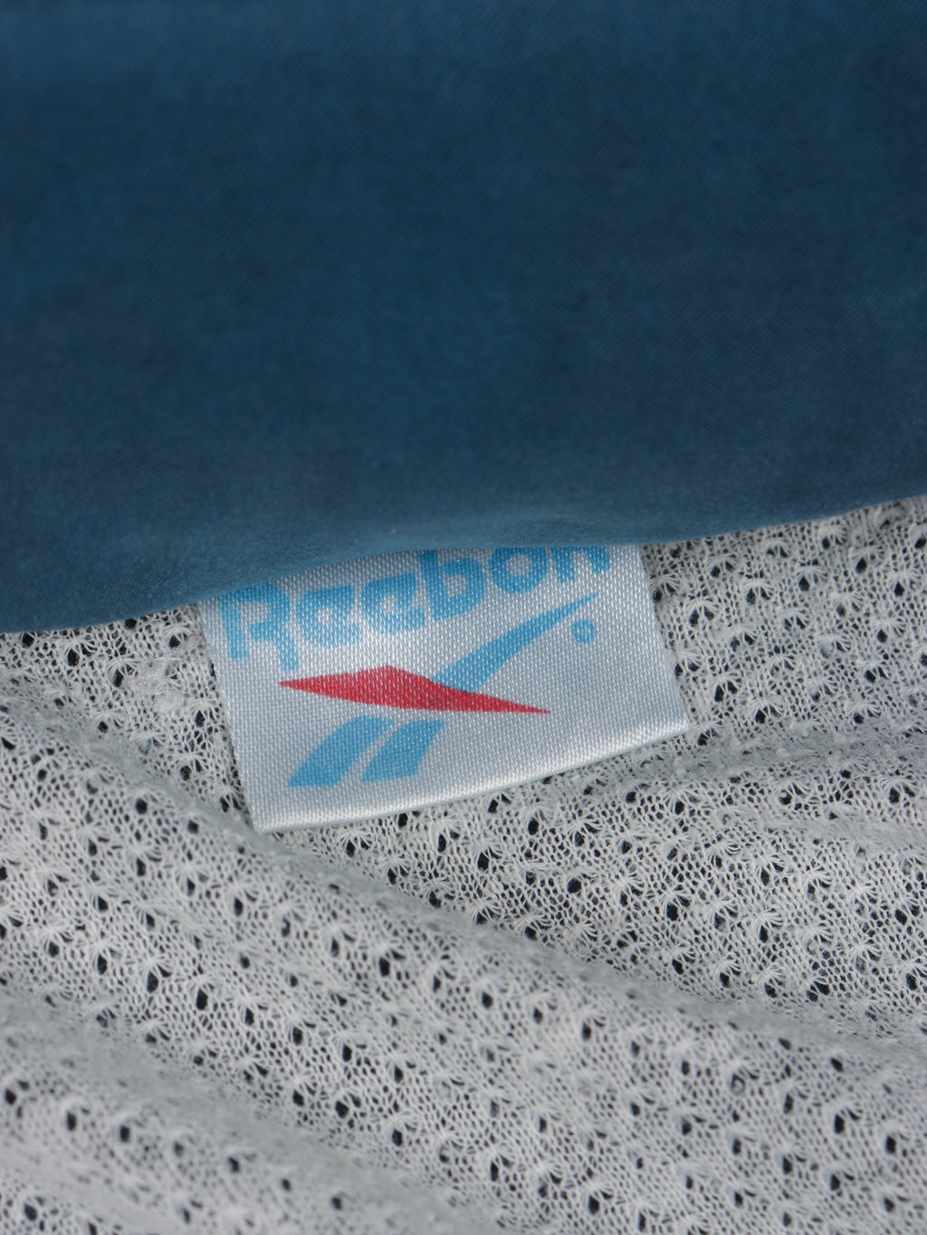 Reebok Bootleg 1990s Jacket