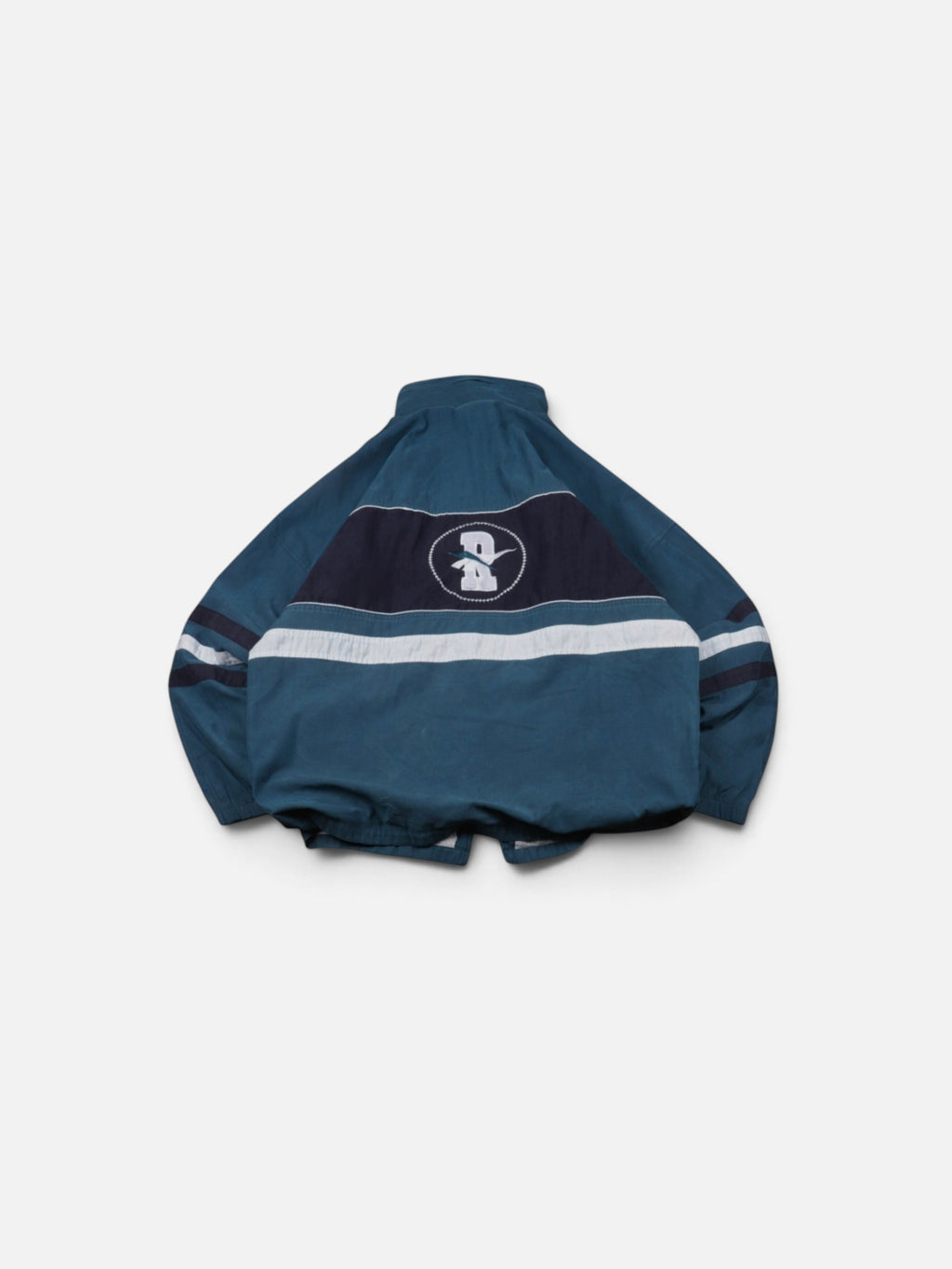 Reebok Bootleg 1990s Jacket