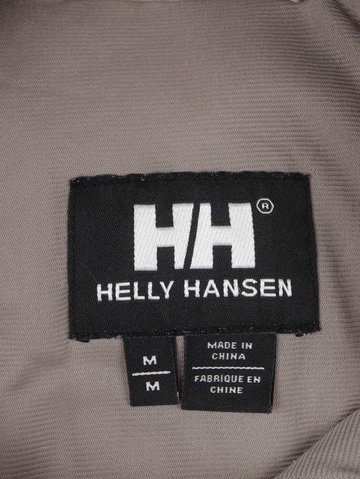 Helly Hansen Jacket