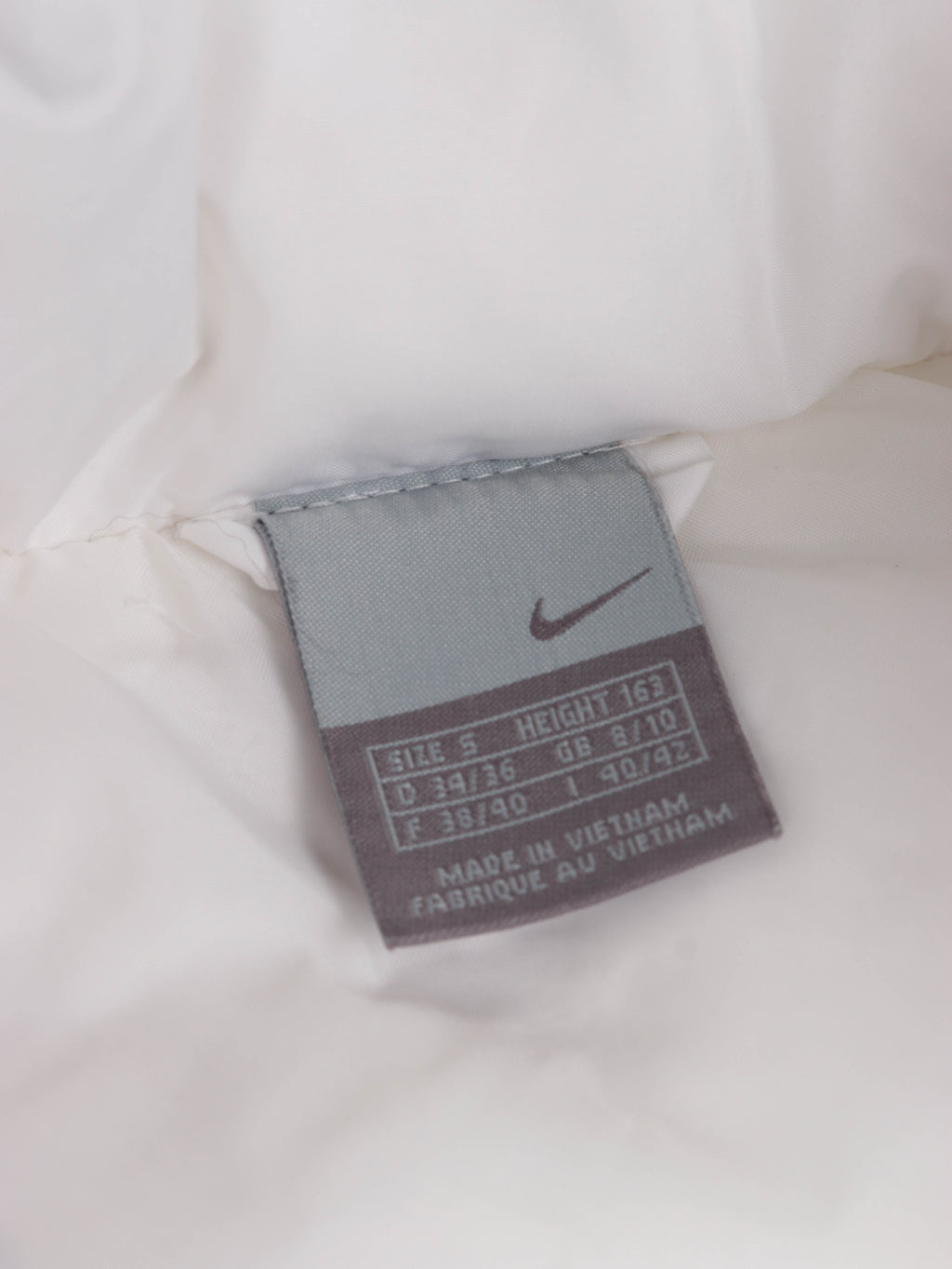 Nike 2000s Vest