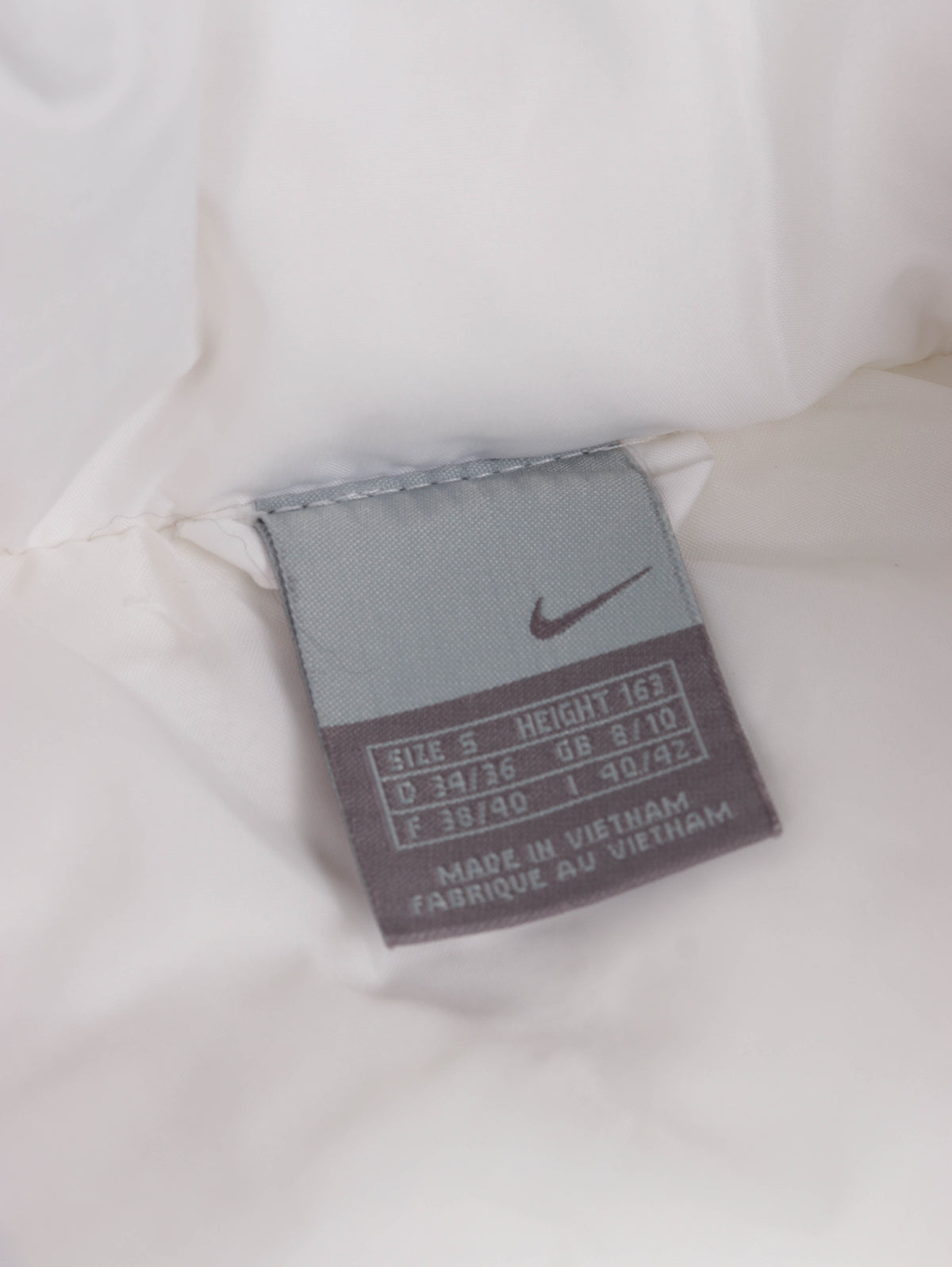 Nike 2000s Vest