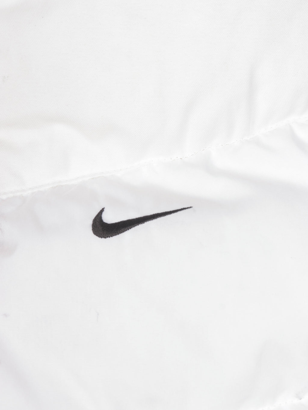 Nike 2000s Vest