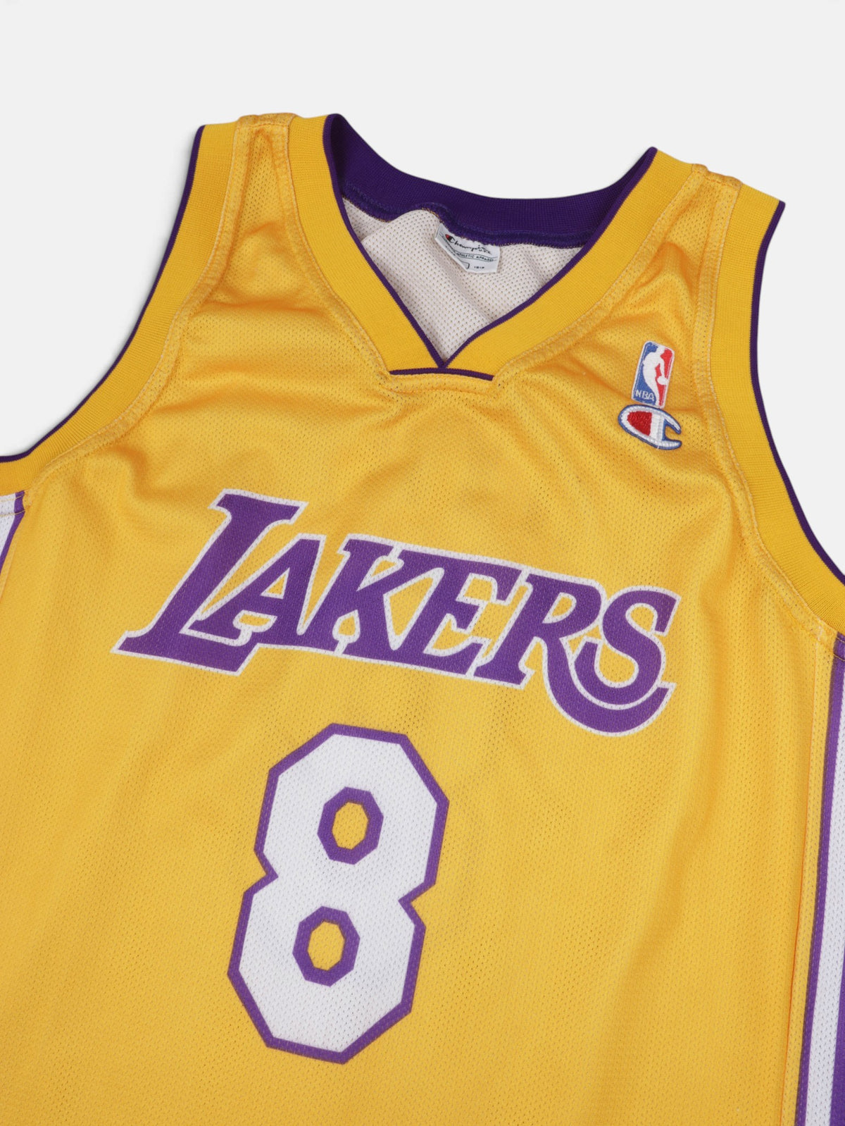 Los Angeles Lakers NBA Champion T-Shirt