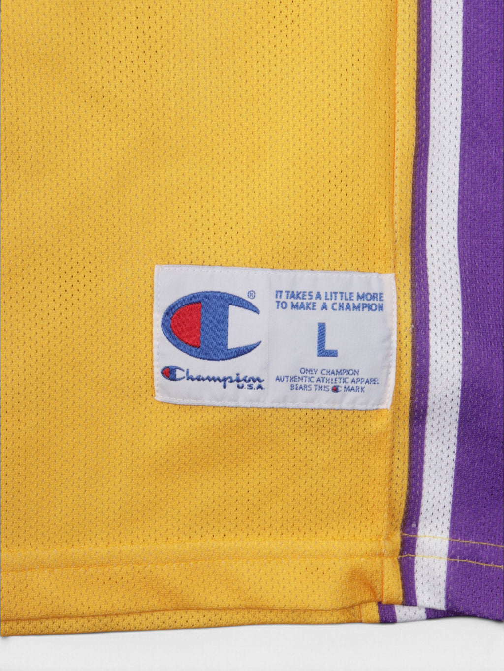 Los Angeles Lakers NBA Champion T-Shirt