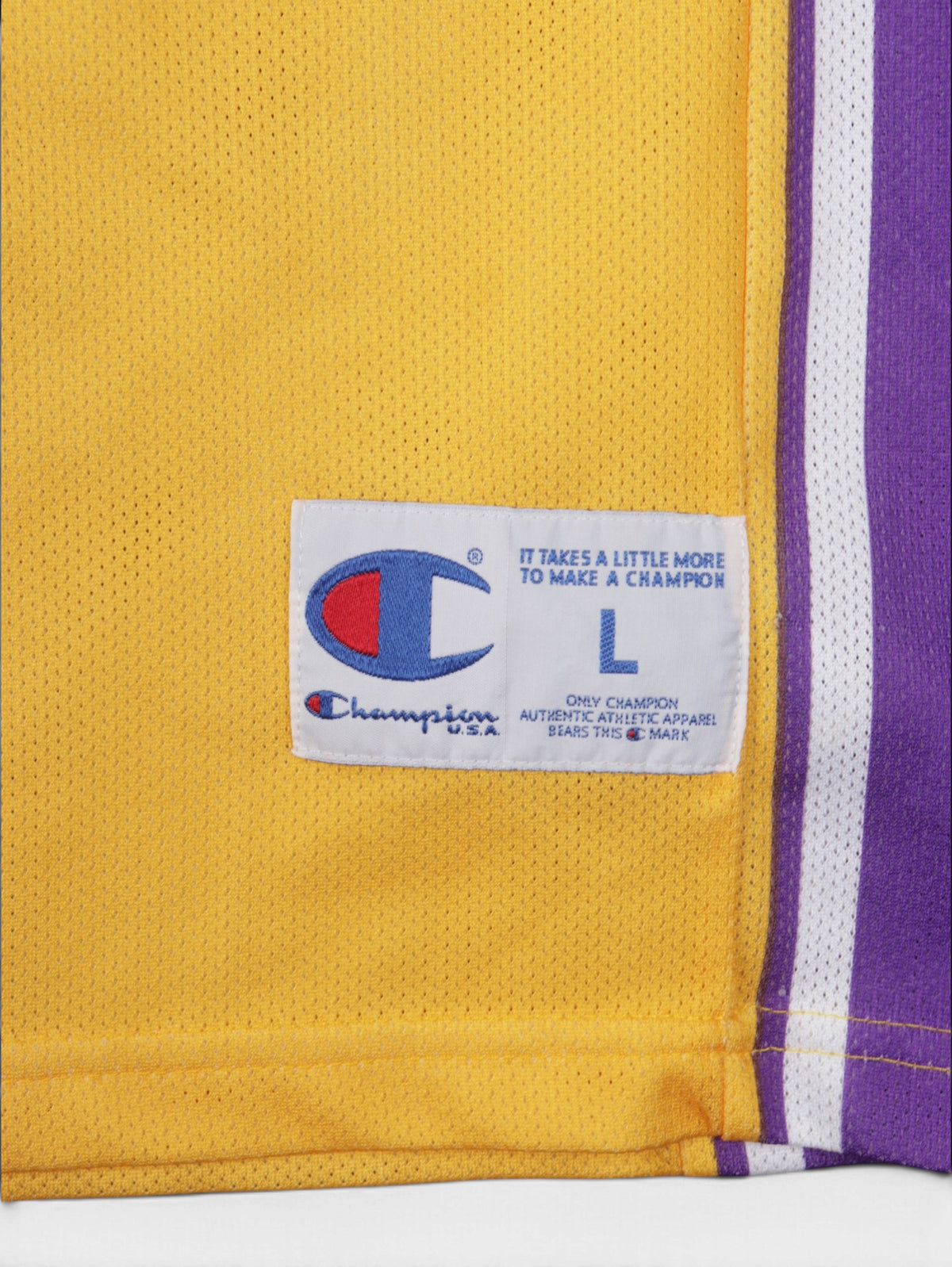 Los Angeles Lakers NBA Champion T-Shirt