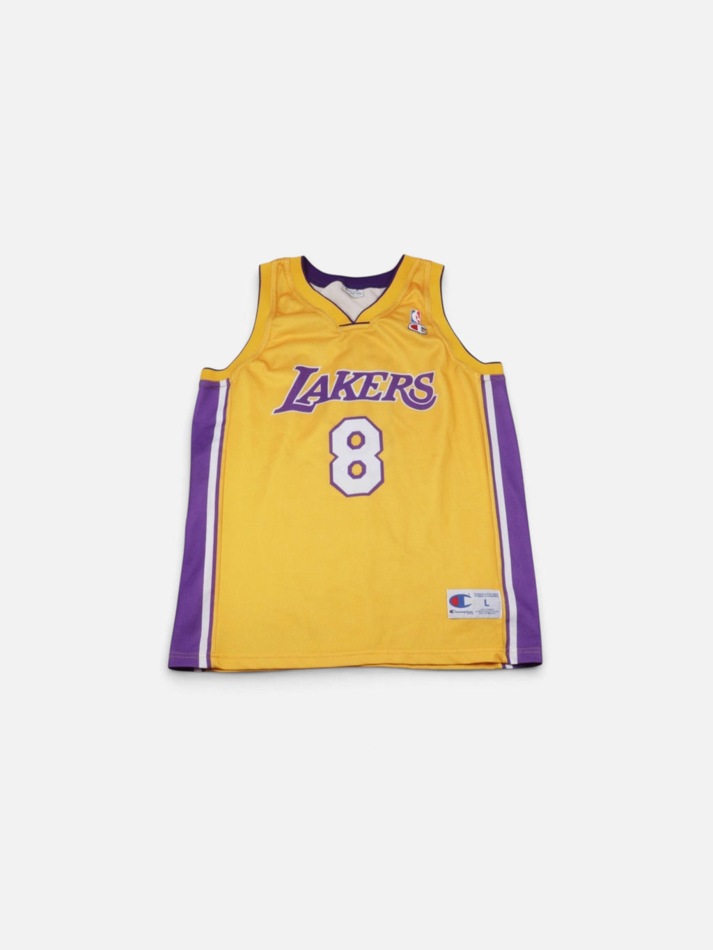 Los Angeles Lakers NBA Champion T-Shirt