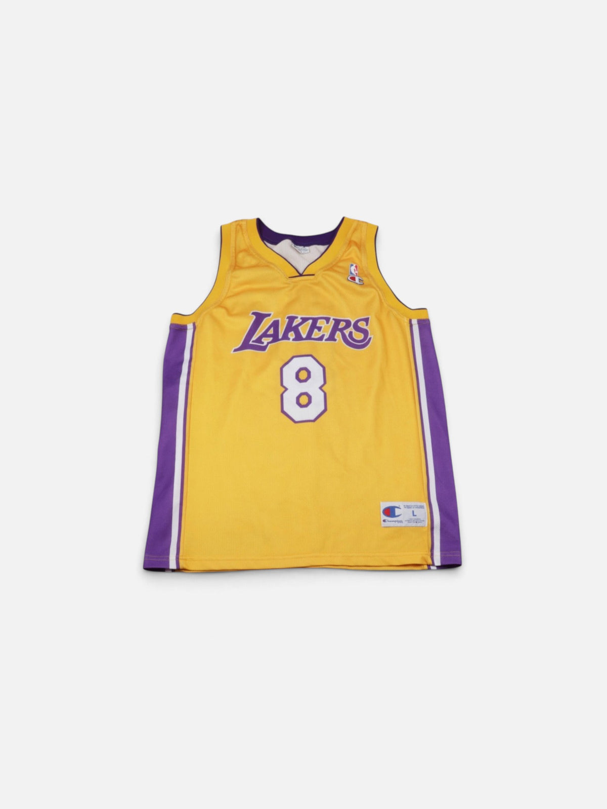 Los Angeles Lakers NBA Champion T-Shirt