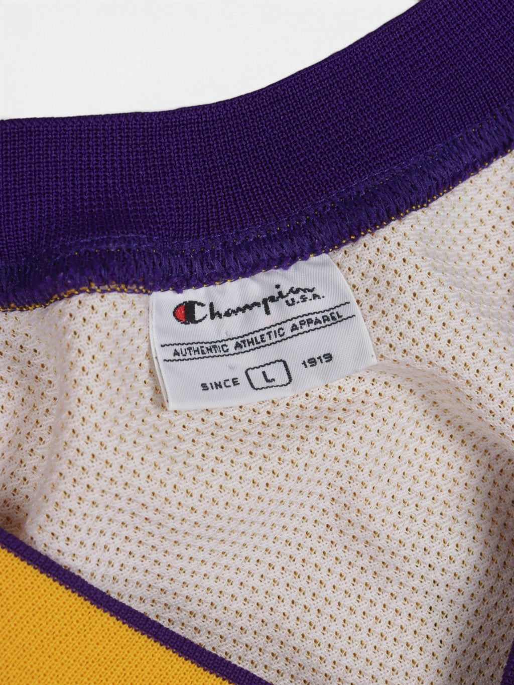 Los Angeles Lakers NBA Champion T-Shirt
