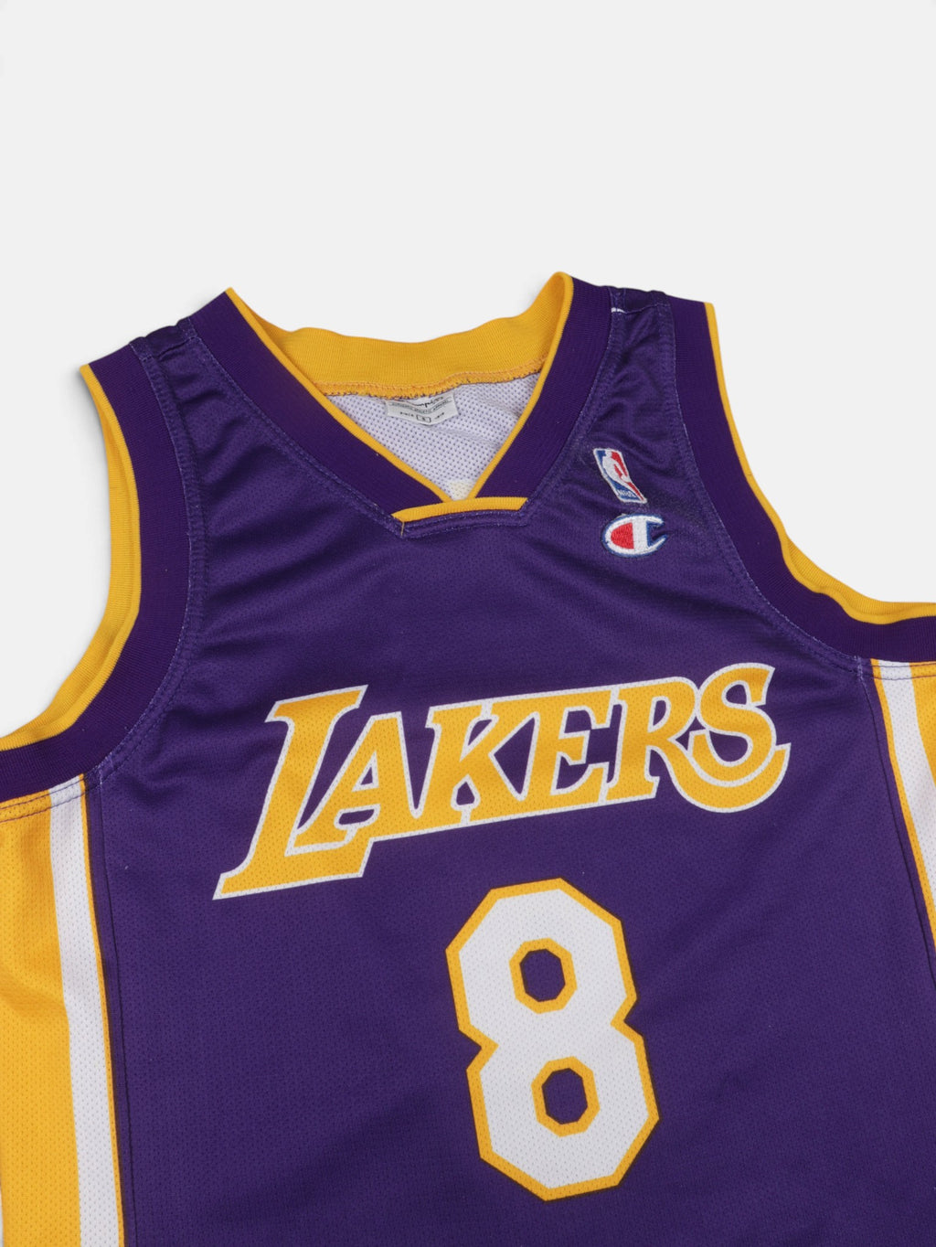 Los Angeles Lakers NBA Champion T-Shirt