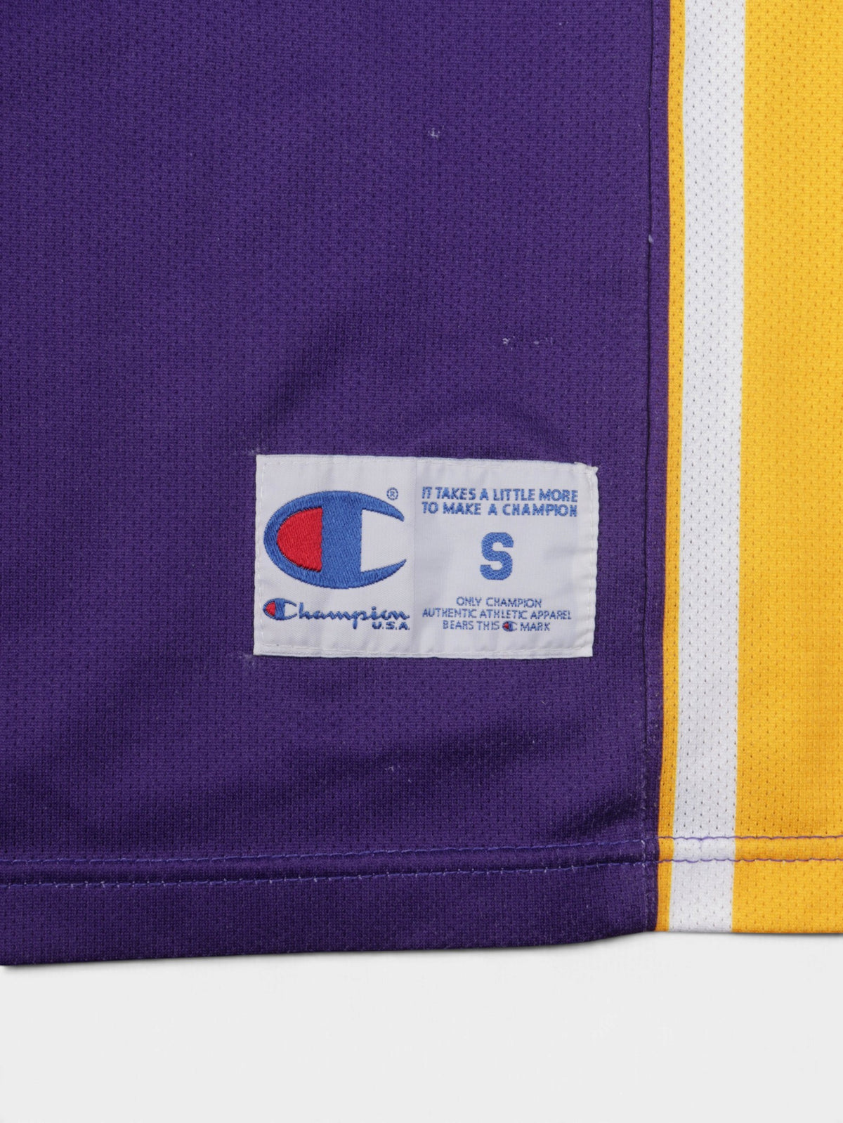 Los Angeles Lakers NBA Champion T-Shirt
