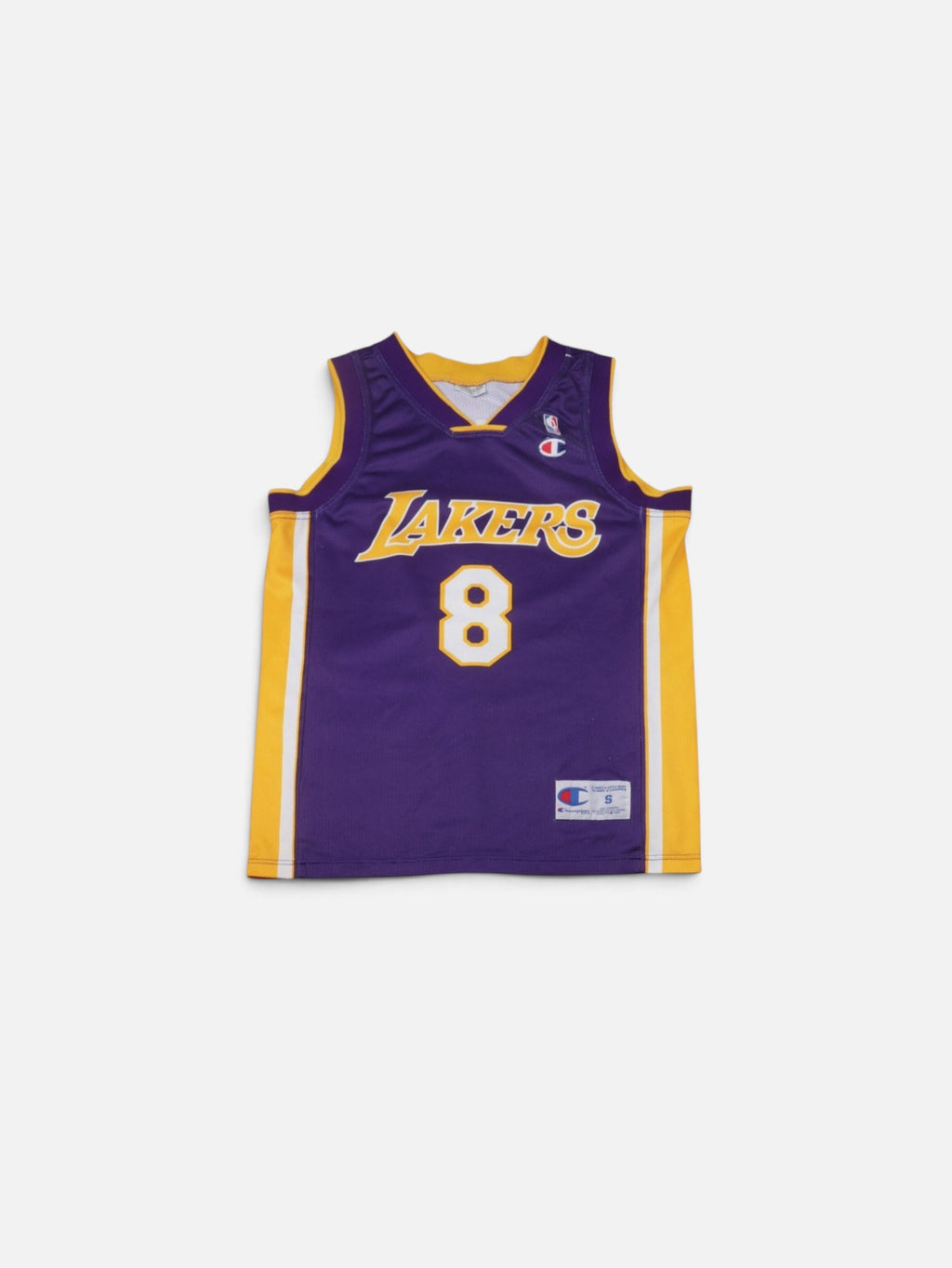 Los Angeles Lakers NBA Champion T-Shirt